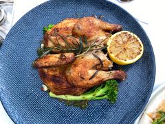 -君悦酒店·La Terrazza意合園·意式风味