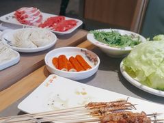 -蜀留香火锅·始于1999·原四川老火锅(白堤路店)
