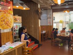 -下梅人家土菜馆(历史文化餐厅度假区店)