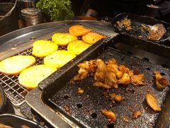 -伍丁·烤牛肋(和平东桥店)