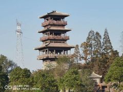 -三国赤壁古战场