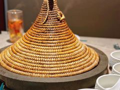 -芸山季·云南野生菌火锅(宝能环球汇店)