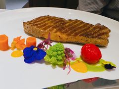 -PARFUM FLORAL花境法餐(南京首店)