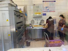 -阿祖蛋糕(东城万达广场店)