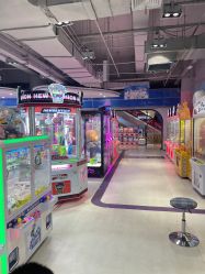 -利奥梦幻主题乐园(爱琴海购物公园店)