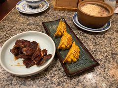 -南京大牌档(中山陵店)