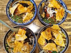 -柳石居柳州螺蛳粉(万达店)