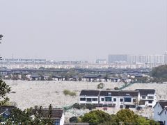 -树山生态村