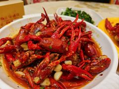 油焖大虾-味道工厂楚虾王(龙虾城店)