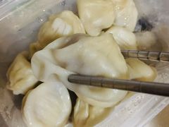 小笼包-万寿斋(山阴路店)