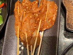-重庆九记老火锅(广场店)
