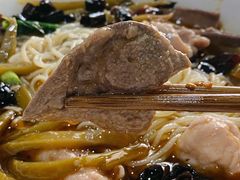 -巴鑫田姐米线(巴南万达店)