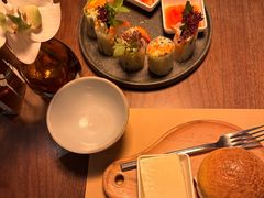-来龙里 精致 东南亚餐室(万象城店)
