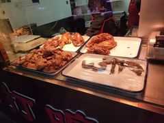 -鸡打鸣熏鸡系列(总店)