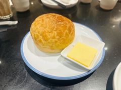 -新旺茶餐厅•早餐(迪士尼小镇店)