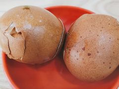 鸭蛋-刘老虎肉丸糊辣汤(总店)