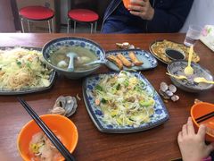 -福州人铭小吃