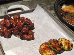 -绿茶餐厅(深圳龙华天虹购物中心店)