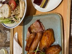 -榖屋house of flour(张江首店)