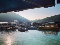 -南丫岛