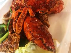 -真浪花园海鲜餐馆