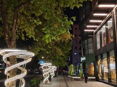 -AMG海上明珠影城(杭州西湖银泰店)