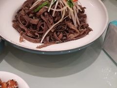 -合胜记太原排档(王府井店)