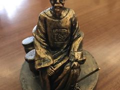 -晋阳饭庄(虎坊桥店)