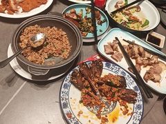 -先记烧鹅王·本地粤菜(福永店)