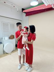 -玛瑞莎·儿童·亲子摄影(越秀店)