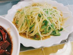 -百味园土菜馆(迎宾东路店)