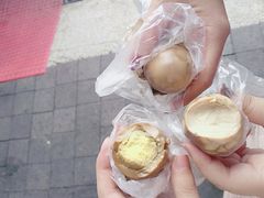 茶蛋-金盆阿嬷香菇茶叶蛋(玄光店)