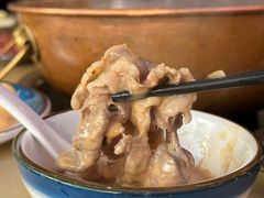 -月圆火锅(宁海东路二店)