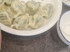 -大清花饺子(山庄店)