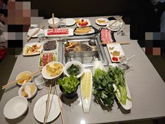 -海底捞火锅(步步高新天地店)