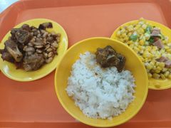 -东华大学第一食堂(松江校区店)