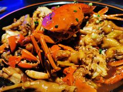-胖哥俩肉蟹煲(长沙高铁吾悦广场店)