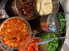 -八珍玉食鸡煲·打边炉(印象城店)