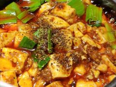 -陈麻婆豆腐总店