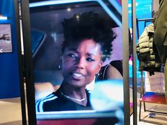 -阿迪达斯(武林银泰三叶草店)