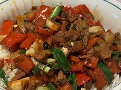 -恰八斗·猛火长沙菜(国贸店)