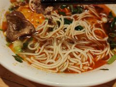 -周小波重庆小面·重庆名小吃(邹容路店)
