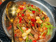 -麻都·成都菜(人民广场店)