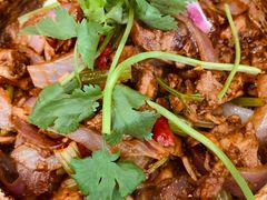 -川香煲(茅台路店)