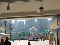 -海合安成都极地海洋公园