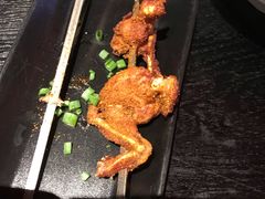 -蛙三泡椒牛蛙(万象城店)