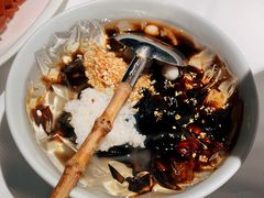 荷田冰粉-桂满陇天书(南京德基旗舰店)