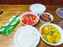 -大米先生(大洲中百店)