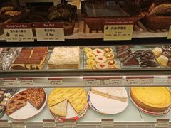 -德南面包房(尚都店)