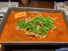 -乔街深夜食堂·台州菜·高压锅生蚝(杭州总店)
